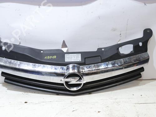 Used Grille Grille 37153291 37153291