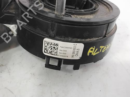 Squib airbag SEAT ALTEA XL (5P5, 5P8)  | BP29418660C102 