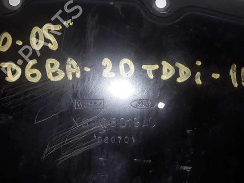 Timing cover FORD MONDEO III (B5Y) 2.0 16V TDDi / TDCi | BP14053223M123 