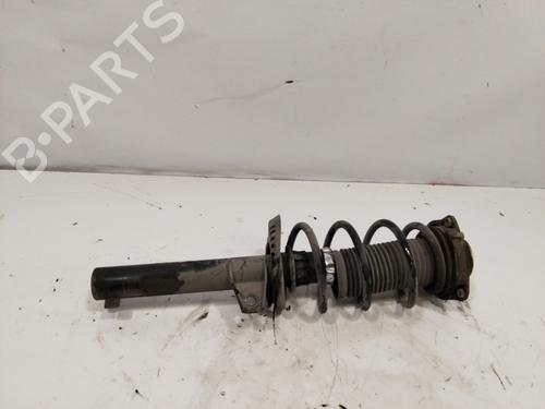 Høyre foran støtdemper SKODA OCTAVIA II (1Z3) [2004-2013]  28677077