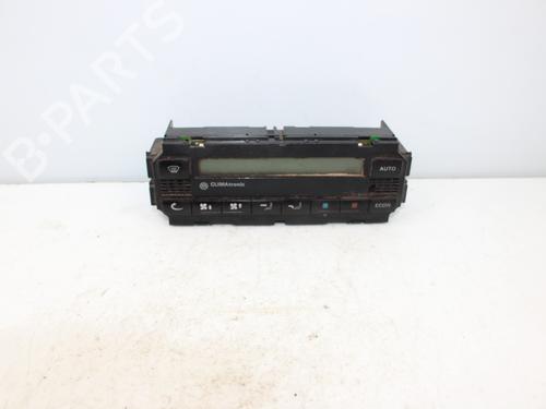 AC Styreenhet / Manøvreringsenhet VW GOLF IV (1J1) [1997-2008]  16376586