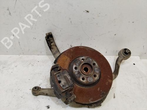Right front steering knuckle BMW X6 (E71, E72) xDrive 35 i | BP17741568M26 