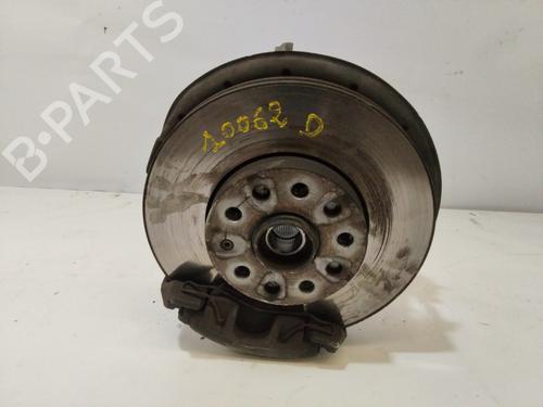 Used Right front steering knuckle SEAT ALTEA XL (5P5, 5P8) [2006-2015]  29905418