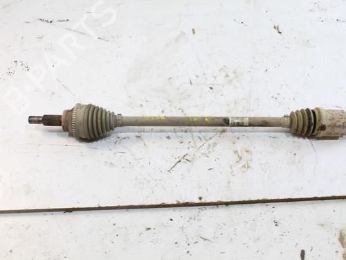 Left rear driveshaft DACIA LODGY (JS_) 1.5 dCi (107 hp) 16747097