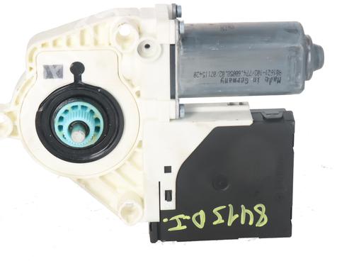 Used Left front window motor Left front window motor SEAT LEON (1P1) [2005-2013] 33941992 33941992