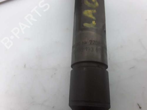 Used Injector RENAULT MEGANE I (BA0/1_) 1.9 dTi (BA08, BA0N) (98 hp) 8565311