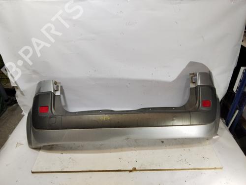 Used Rear bumper Rear bumper RENAULT GRAND SCÉNIC II (JM0/1_) 1.6 (113 hp) 35736985 35736985