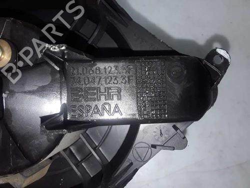Heater blower motor CITROËN XSARA (N1) 1.9 TD | BP14053269M62 