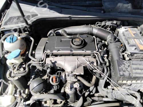 Intercooler AUDI A3 Sportback (8PA) | BP36557975M30 - Image 9