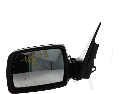 Used Left mirror BMW X3 (E83) xDrive 20 d (177 hp) 30274837