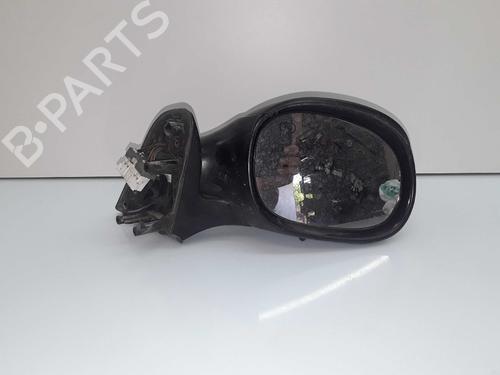 Used Right mirror PEUGEOT 206 Hatchback (2A/C) [1998-2012]  8562891
