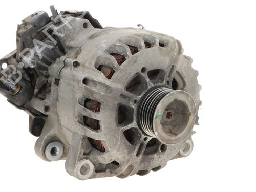 Used Alternator Alternator 37518172 37518172
