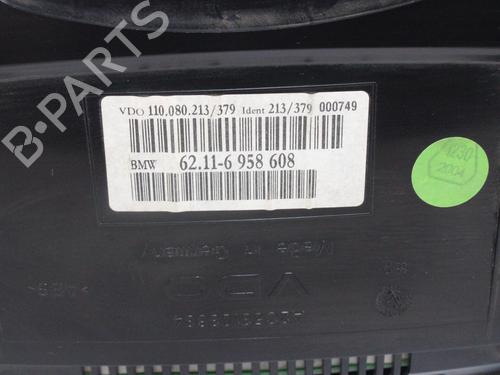 Instrument cluster BMW 5 (E60) 525 d | BP15503238C47 