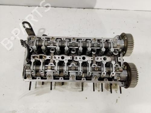 Used Cylinder head Cylinder head HYUNDAI TERRACAN (HP) [2001-2008] 34623186 34623186