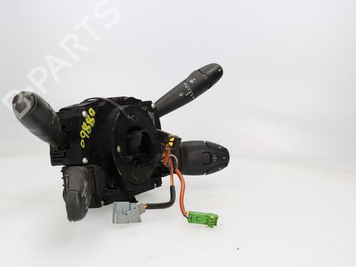 Squib airbag CITROËN C5 II (RC_)  | BP29413999C102 