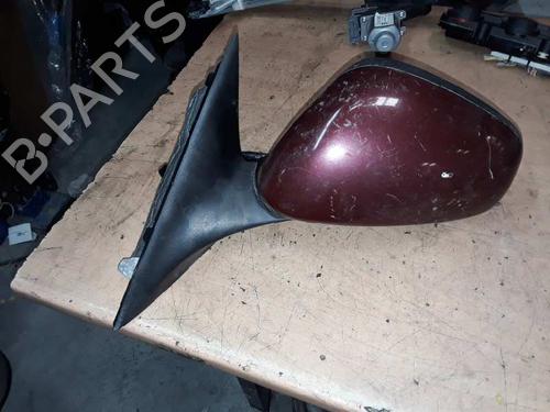 Left mirror FORD ESCORT VI (GAL, AAL, ABL)  | BP9266763C26 