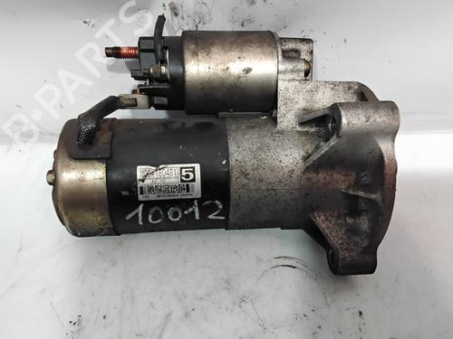 Startmotor CITROËN C5 I (DC_) 2.0 HDi (DCRHZB, DCRHZE) (109 hp) 30058524