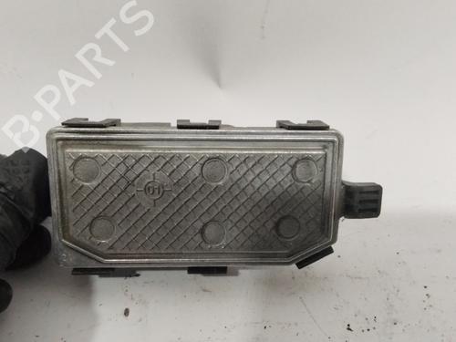 Heater resistor FORD FOCUS III 1.5 TDCi | BP27215230M108 