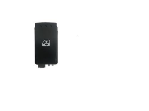 Used Right rear window switch RENAULT MEGANE II (BM0/1_, CM0/1_) [2001-2012]  24497328