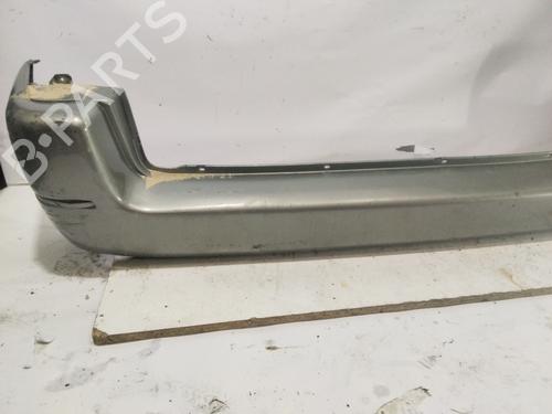 Rear bumper CITROËN BERLINGO / BERLINGO FIRST MPV (MF_, GJK_, GFK_) | BP31157096C8
