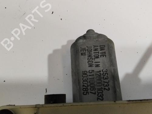 Front left window mechanism OPEL MOVANO B Platform/Chassis (X62) | BP36566371C22 - Image 3
