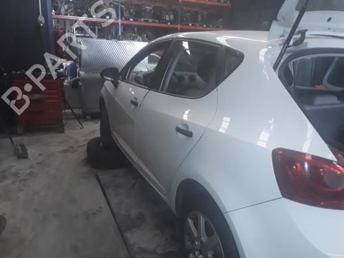 Ignition barrel SEAT IBIZA IV SC (6J1, 6P5)  | BP17217154M48 