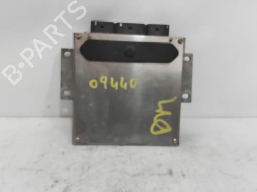 Engine control unit (ECU) CITROËN C3 I (FC_, FN_) 1.1 i | BP27690057M57 
