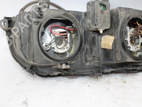 Koplamp links VOLVO S60 I (384)  | BP15246660C28