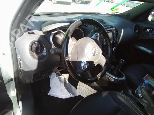 Right front window switch NISSAN JUKE (F15) 1.5 dCi | BP10651563I26 
