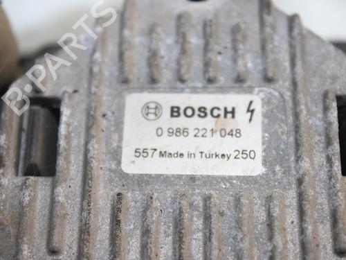 Ignition coil AUDI A3 (8L1) 1.6 | BP17743412M94 