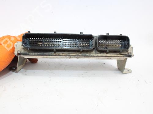 Engine control unit (ECU) PEUGEOT 108 1.0 VTi | BP15226091M57 