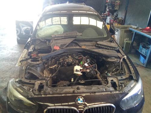 Air vent BMW 1 (F21) 116 d | BP15470370I21