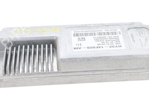 Electronic module LAND ROVER RANGE ROVER VELAR (L560) | BP29626635M83