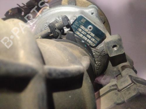 Engine KIA SORENTO III (UM)  | BP29850762M1