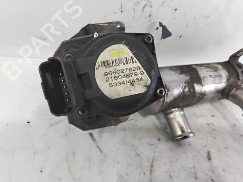 Egr PEUGEOT 307 (3A/C) 1.6 HDi | BP29905385M69