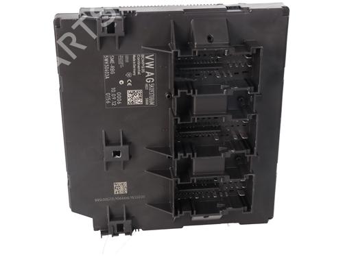 Used Electronic module Electronic module 37791671 37791671