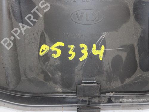 Instrument cluster KIA SPORTAGE III (SL) 1.7 CRDi | BP15635060C47 
