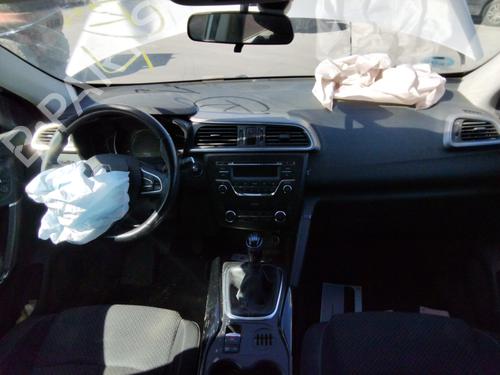 Radio RENAULT KADJAR (HA_, HL_) 1.6 dCi 130 (HLA4) | BP33952375E6 - Image 12