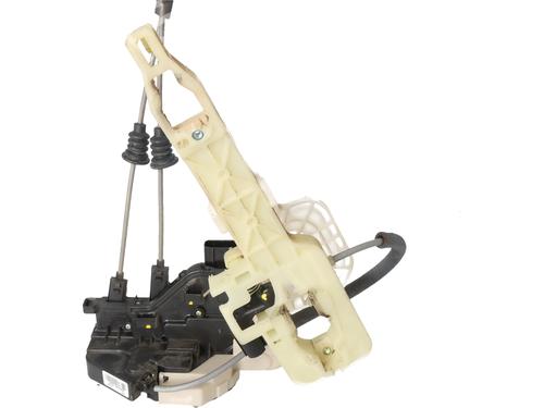 Used Rear left lock Rear left lock HYUNDAI SANTA FÉ III (DM, DMA) 2.2 CRDi 4WD (197 hp) 33620361 33620361