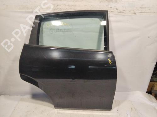 Used Right rear door SEAT LEON (1P1) [2005-2013]  23268860