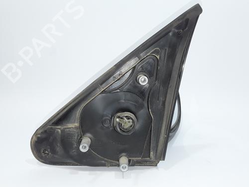 Right mirror ROVER 25 I Hatchback (RF)  | BP10626555C27 