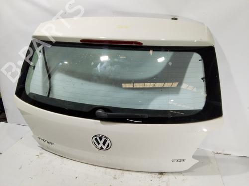 Tailgate VW POLO V (6R1, 6C1)  | BP31118849C6 