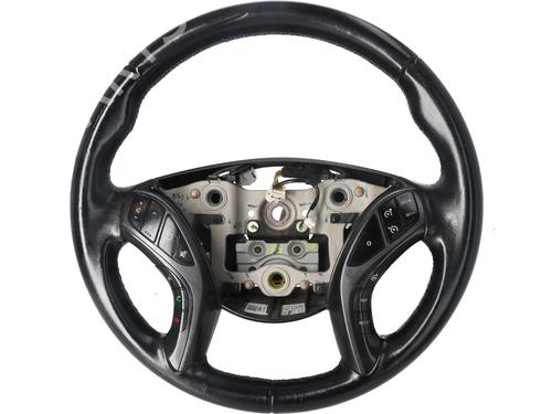 Used Steering wheel Steering wheel HYUNDAI i30 (GD) [2011-2026] 35801466 35801466