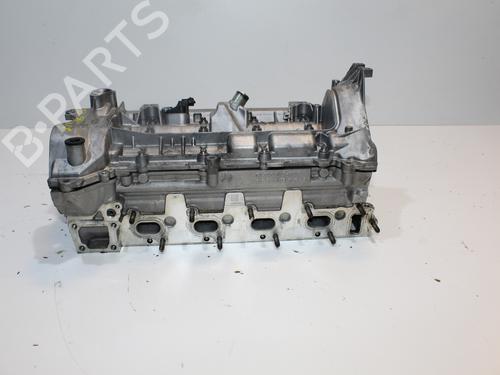 Cylinder head MERCEDES-BENZ A-CLASS (W169) A 180 CDI (169.007, 169.307) | BP15125727M5 
