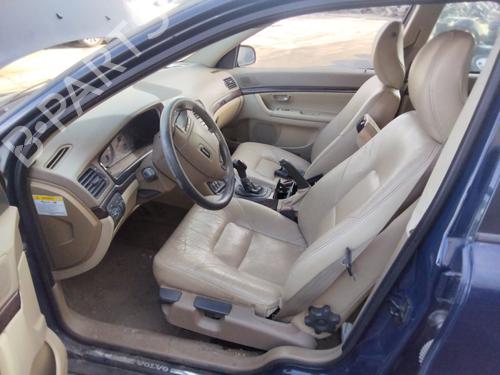 Lampa tylna prawa VOLVO S80 I (184) 2.4 | BP30927191C35