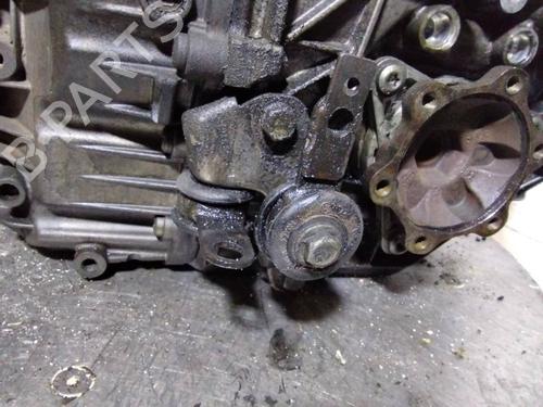 Gearbox AUDI A4 B6 Avant (8E5) 1.9 TDI | BP38943886M3 - Image 6