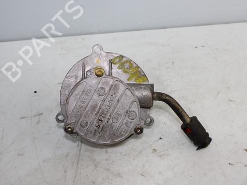 Used Vacuum pump MERCEDES-BENZ A-CLASS (W168) A 170 CDI (168.008) (90 hp) 17747873