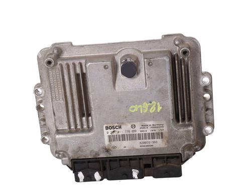 engine-control-unit-ecu-renault-scenic-ii-jm01_-2003-2004-2005-2006-2007-2008-2009-2010-39596496 main image