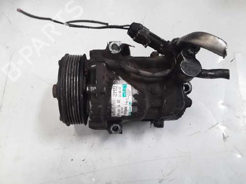 AC-Kompressor OPEL COMBO Box Body/MPV 1.3 CDTI 16V (69 hp) 8554163