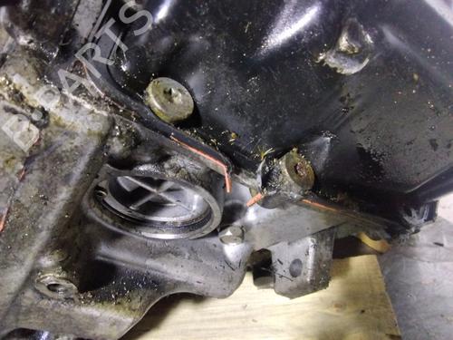 Gearbox BMW 2 Gran Tourer (F46) 216 d | BP34364825M3  - Image 8